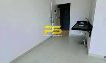 Imagem 3: OPORTUNIDADE EXCELENTE FLAT A VENDA NO BAIRRO DE MANAIRA EM JOÃO PESSOA - PB