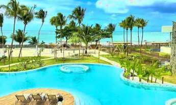 Imagem 7: Naluum Residence - Casa mobiliada em condomínio beira-mar com 4 suítes na Praia do Marcene