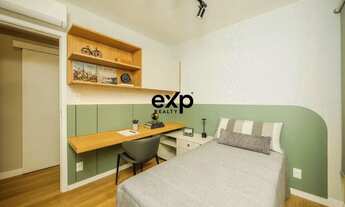 Imagem 7: Novo lançamento no Santa Helena com lazer panorâmico e alto padrão de acabamento