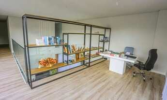 Imagem 6: Casa à venda e para alugar em Santana de Parnaíba, Colinas da Anhangüera, com 4 suítes, co