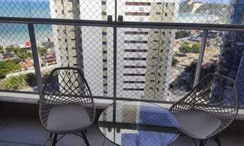 Imagem: Venha viver no incrível residencial em