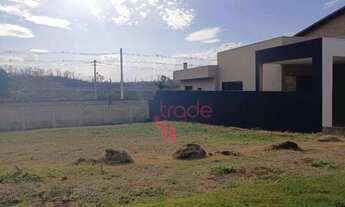 Imagem: Terreno à Venda em Condomínio Fechado