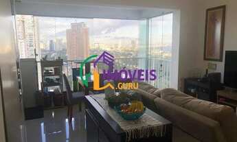 Imagem: APARTAMENTO - ALPHAVILLE - SP