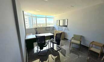 Imagem 6: Seu Novo Espaço Comercial no Jardim Tropical - Venha Conhecer! LEAX