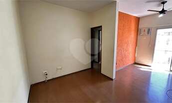 Imagem 4: Apartamento à venda com 3 quartos, sendo 1 suíte, no condomínio Tour de Le Mans, Rio de Ja