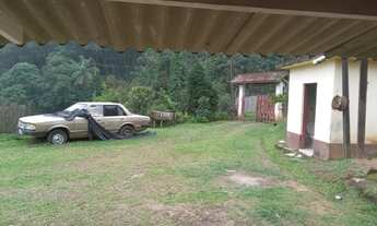 Imagem 3: Chacara 1,5 km da rodovia 1400 mts quadrados 197 mil reais