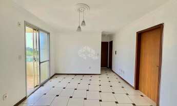 Imagem 4: Apartamento Amplo e Aconchegante no Residencial Veneto - Frente à Praça da Nonoay !