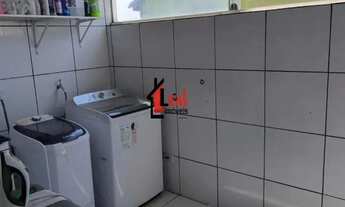 Imagem 6: Casa para Venda em Presidente Prudente, CEDRAL, 5 dormitórios, 2 suítes, 4 banheiros