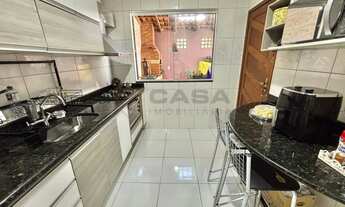 Imagem 6: Charmosa Casa Duplex em Morada de Laranjeiras Venha Conhecer! XWUF