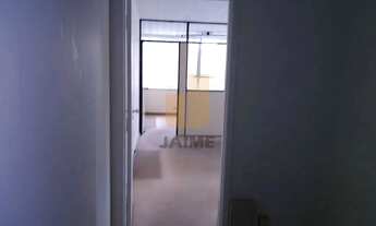 Imagem: Conjunto Comercial com 1 sala 1 Vaga em