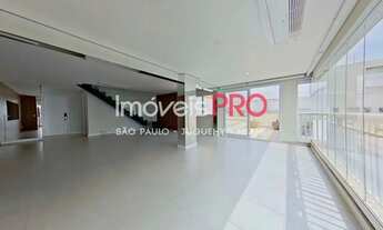 Imagem: Cobertura Brooklin - 341 m2 - 4 suítes