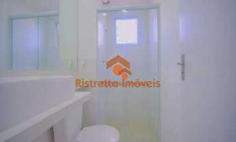 Imagem 6: Apartamento com 2 dormitórios à venda, 48 m² por R$ 289.000,00 - Jardim Marilu - Carapicuí