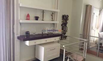 Imagem 7: Cobertura para Venda - 248m², 3 dormitórios, sendo 1 suites, 2 vagas - Mont Serr