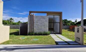 Imagem 3: Camaçari, casa em condomínio