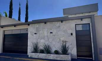 Imagem 2: Casa para venda possui 168 metros quadrados com 3 quartos em Vila Finsocial - Goiânia - GO