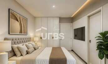 Imagem 2: Apartamento a venda Res. Gilberto Guimarães - 3/4 - com varanda - Alto da Gloria