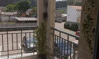 Imagem: Apartamento em Rua Carlos Gomes - Vila Graff