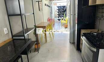 Imagem 6: Apartamento mobiliado para Aluguel Barcelona Park, Montes Claros/MG, 02 Quarto(s