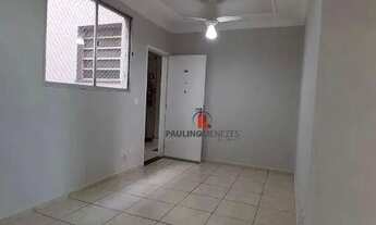 Imagem: Apartamento com 2 dormitórios - Conserva