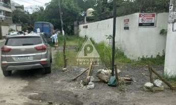 Imagem: Lote à venda, Recreio dos Bandeirantes