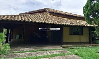 Imagem: Casa a venda com 3 quartos, 300m2 no Condomínio