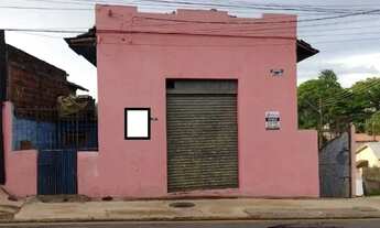 Imagem: Terreno - Portuguesa