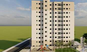 Imagem 4: APARTAMENTO RESIDENCIAL em SOROCABA - SP, QUINTAIS DO IMPERADOR