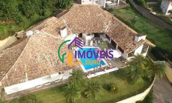 Imagem: CASA EM CONDOMÍNIO - CHÁCARA GRANJA VELHA