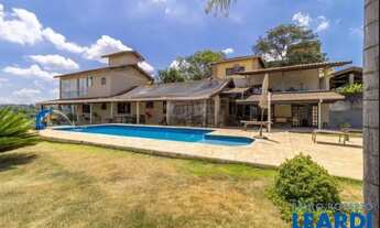 Imagem 2: CASA EM CONDOMÍNIO - VILA PETRÓPOLIS - SP