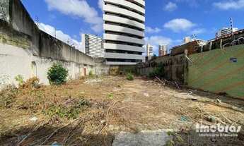 Imagem 6: Terreno nascente, 308,00m², medindo 11,00 por 28,00 - venda por R$ 1.150.000,00 ou aluguel