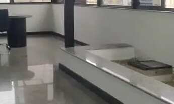 Imagem: Sala Comercial com Área de 388 metros²