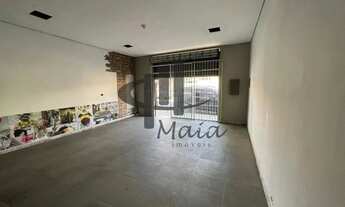 Imagem: Locação Salão Comercial Sao Caetano do