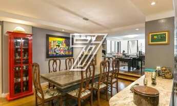 Imagem: APTO COM 3 SUÍTES NO BAIRRO ÁGUA VERDE