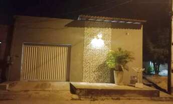 Imagem: Vende-se casa no castanheira toda documentada