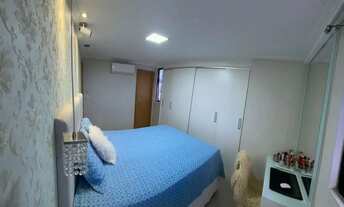 Imagem 2: Imóvel para venda possui 88 metros quadrados com 4 quartos em Estados - João Pessoa - PB