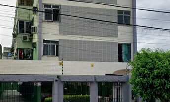 Imagem: Apartamento na Mauriti, 2 quartos mais dependência