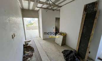 Imagem 4: Apartamento à venda, 90 m² por R$ 461.000,00 - Vila Camilópolis - Santo André/SP