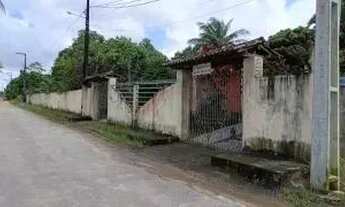 Imagem: CHÁCARA NO POVOADO SAPÊ ITAPORANGA ESPAÇO