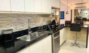 Imagem 6: Apartamento à venda em Campinas, Cambuí, com 3 quartos, com 105 m², Ilhas Gregas