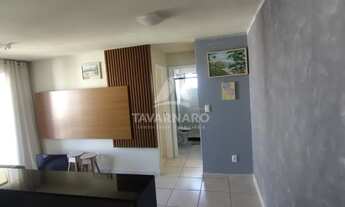 Imagem: Apartamento semi mobiliado Vittace Jardim