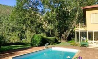 Imagem 4: CASA EM CONDOMÍNIO - MASCATE - SP