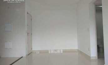 Imagem 3: Apartamento com 2 dormitórios para alugar, 68 m² por R$ 3.300/mês - Jardim Tupanci - Barue