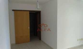 Imagem 3: Apartamento com 2 dormitórios para alugar, 80 m² por R$ 2.634,00/mês - Jardim Novo Mundo