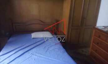 Imagem 4: Apartamento-À VENDA-Glória-Rio de Janeiro-RJ