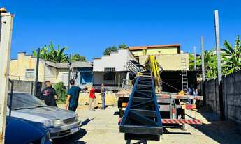 Imagem 7: Vendo oficina mecânica em funcionamento (Betim