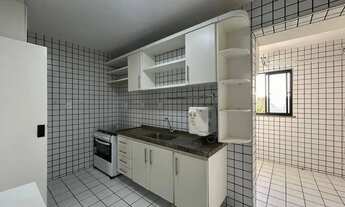 Imagem 6: Imóvel para aluguel com 181 metros quadrados com 3 quartos em Renascença - São Luís - MA