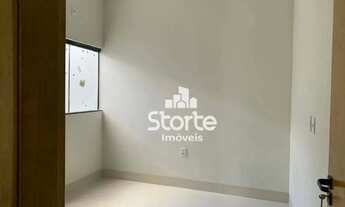 Imagem 7: Casas novas com 3 dormitórios à venda, 85m² por R$ 455.000 - Bem Viver - Uberlândia/MG