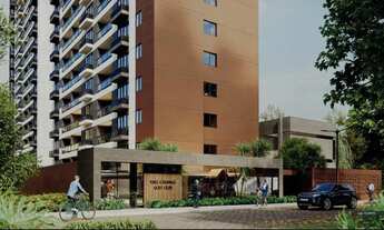 Imagem: Imóvel para venda tem 61 metros quadrados