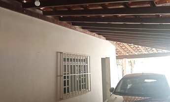 Imagem 6: Casa Toda Com Varanda,Quintal Amplo.. Próximo Sest Senat...Escriturada!!!!