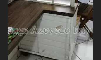 Imagem 7: Loft residencial em Santa Teresa